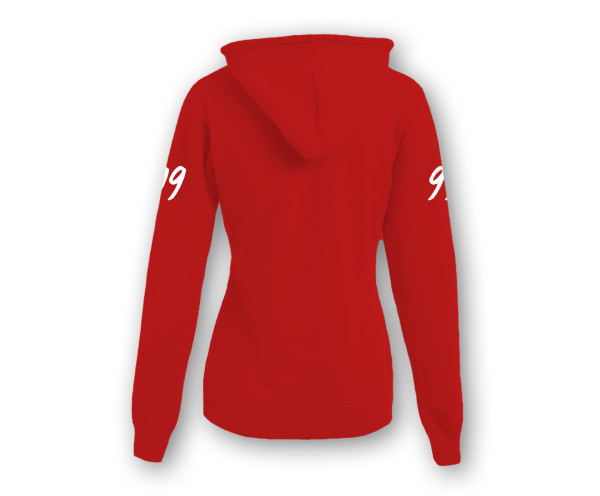 Women Hoodie Cherry Pickers